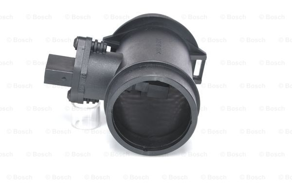 Przepływomierz masowy powietrza BOSCH 0 280 217 124