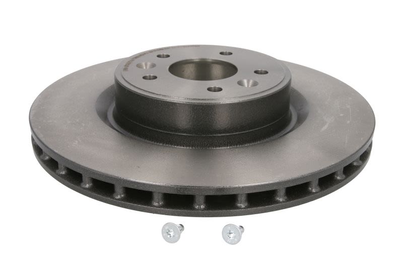 Tarcza hamulcowa BREMBO 09.A752.11