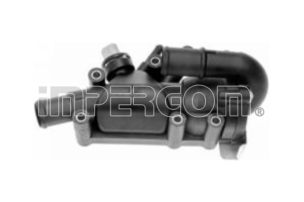 Obudowa termostatu ORIGINAL IMPERIUM 90677