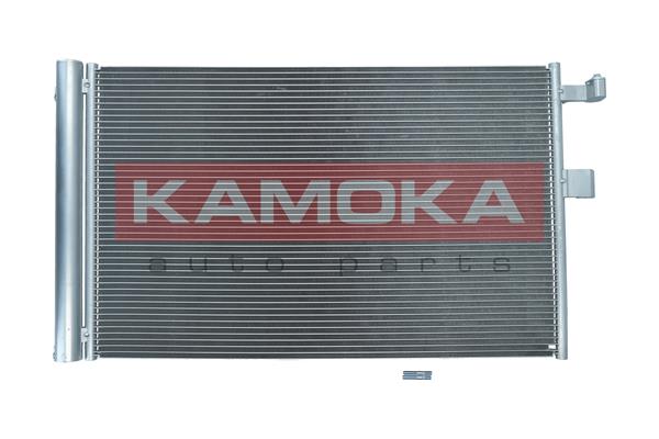 Skraplacz, klimatyzacja KAMOKA 7800245