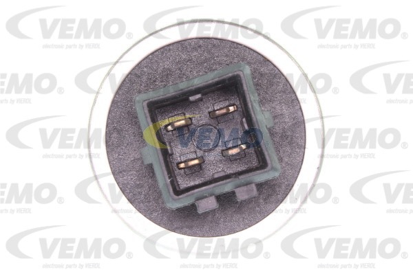 Czujnik ciśnienia układu klimatyzacji VEMO V10-73-0001