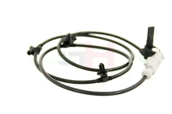 Czujnik prędkości obrotowej koła GH GH-713325H