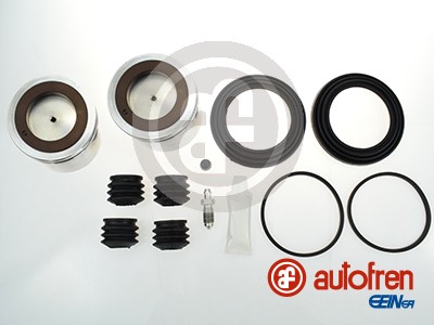 Zestaw naprawczy zacisku AUTOFREN SEINSA D42331C