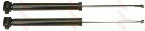 Amortyzator TRW JGT503T