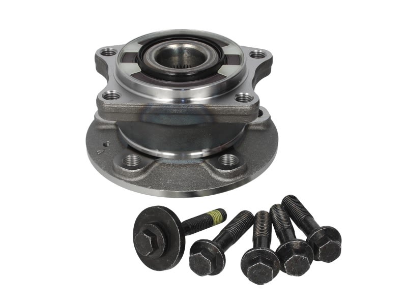 Zestaw łożysk koła SKF VKBA 3627