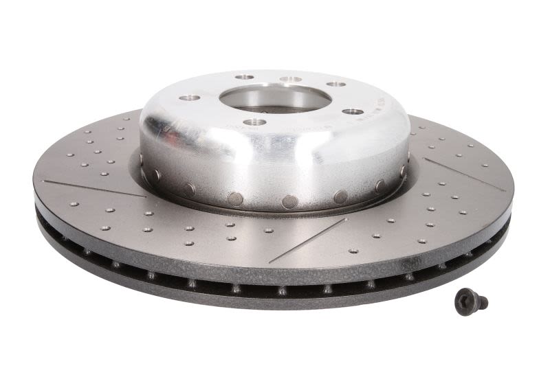 Tarcza hamulcowa BREMBO 09.C420.13