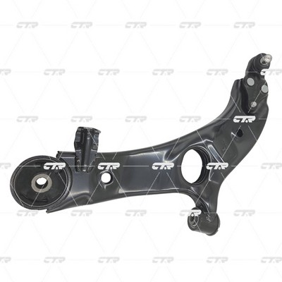 Wahacz zawieszenia koła CTR CQ0168L