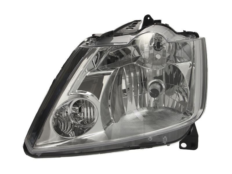 Reflektor ABAKUS 551-1151L-LD-EM