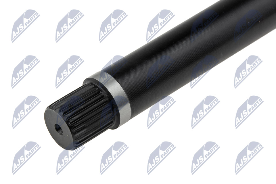 Półoś napędowa NTY NWP-HY-513