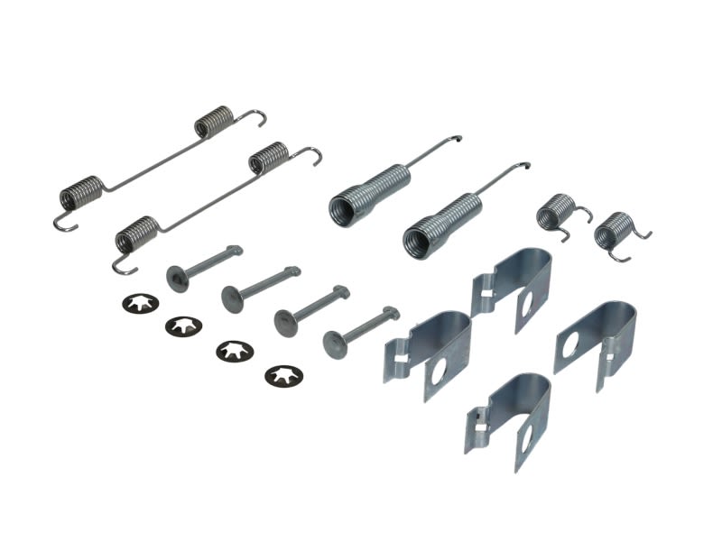 Zestaw dodatków do szczęk hamulcowych QUICK BRAKE 105-0800
