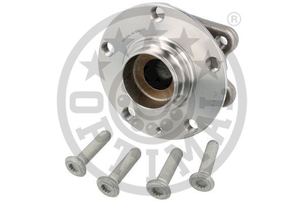 Zestaw łożysk koła OPTIMAL 102497