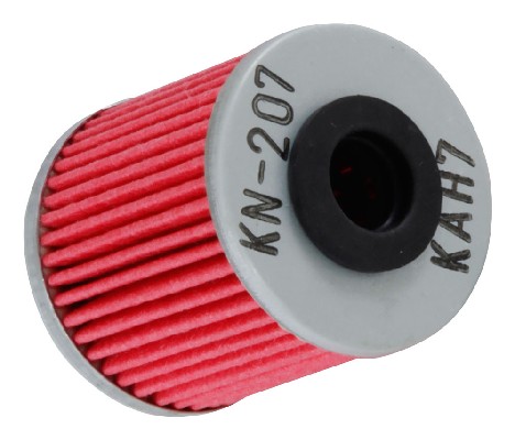 Filtr oleju K&N FILTERS KN-207