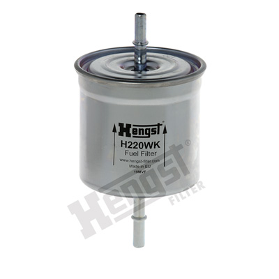 Filtr paliwa HENGST FILTER H220WK