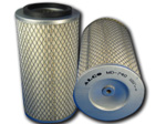 Filtr powietrza ALCO FILTER MD-740