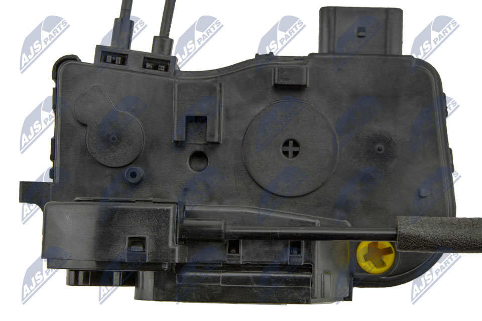 Zamek centralny NTY EZC-HY-524