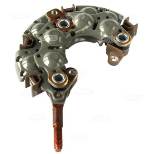 Mostek prostowniczy alternatora HC-CARGO 133672