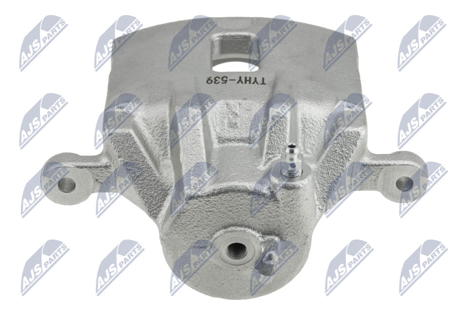 Zacisk hamulca NTY HZP-HY-539