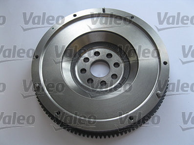 Zestaw sprzęgła VALEO 835082