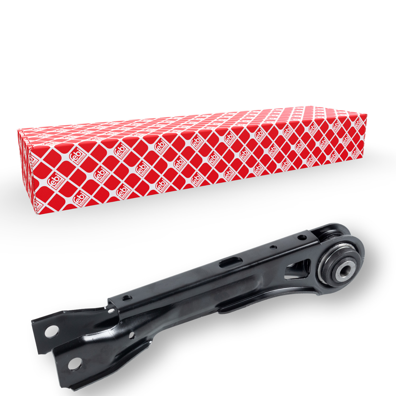 Wahacz zawieszenia koła FEBI BILSTEIN 172565