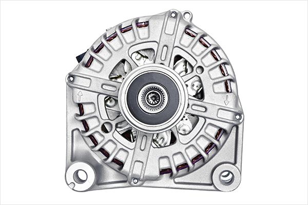 Alternator HELLA 8EL 015 630-751
