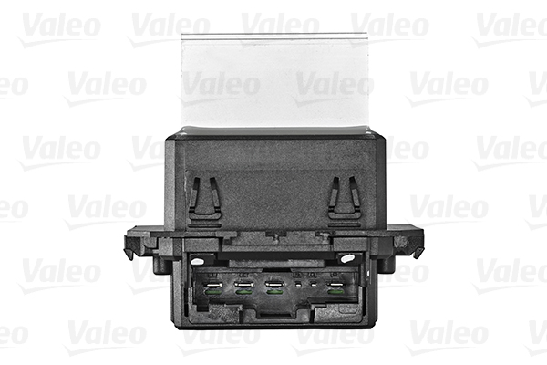 Regulator nawiewu VALEO 715344