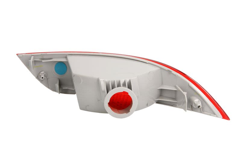 Lampy przeciwmgielne tylne ABAKUS 431-4007L-LD-UE