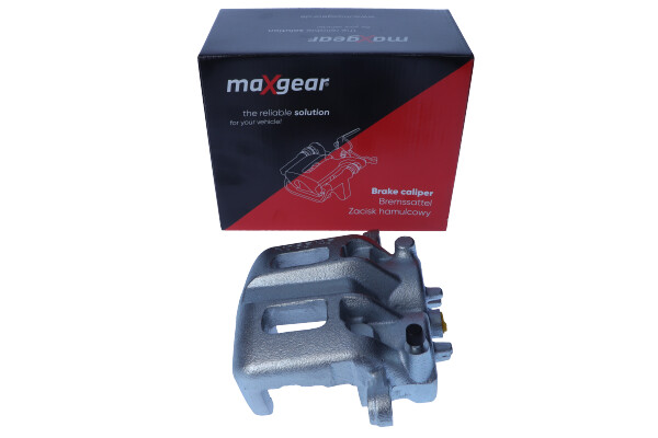 Zacisk hamulca MAXGEAR 82-1135