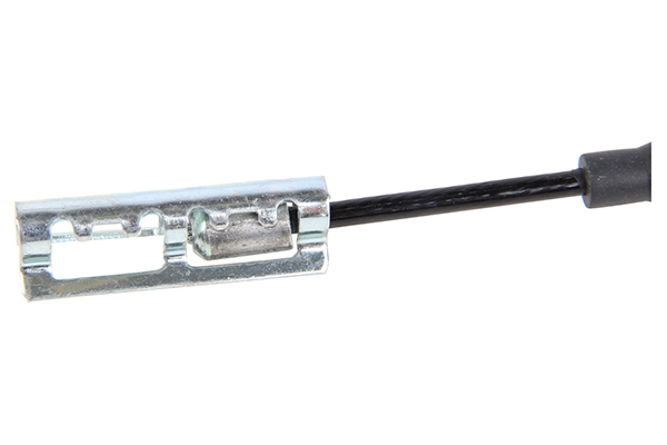 Linka hamulca ręcznego NK 9036135