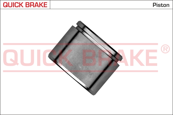 Tłoczek, zacisk hamulca QUICK BRAKE 185410K