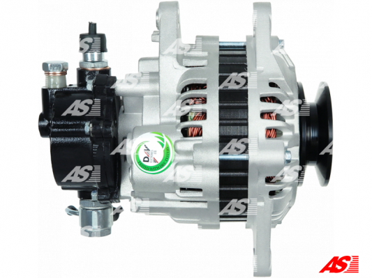 Alternator AS-PL A5004