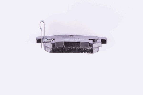 Klocki hamulcowe HELLA 8DB 355 009-581