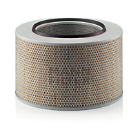 Filtr powietrza MANN-FILTER C 42 1404