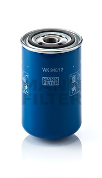 Filtr paliwa MANN-FILTER WK 940/12