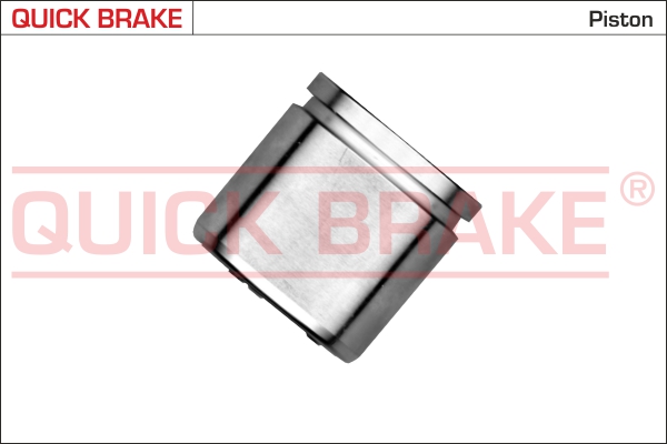 Tłoczek, zacisk hamulca QUICK BRAKE 185366K