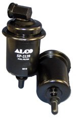 Filtr paliwa ALCO FILTER SP-2139