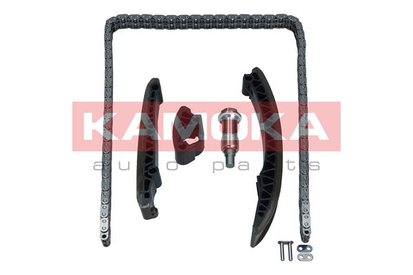 Zestaw łańcucha rozrządu KAMOKA 7001528