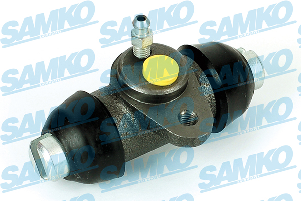 Cylinderek SAMKO C16351
