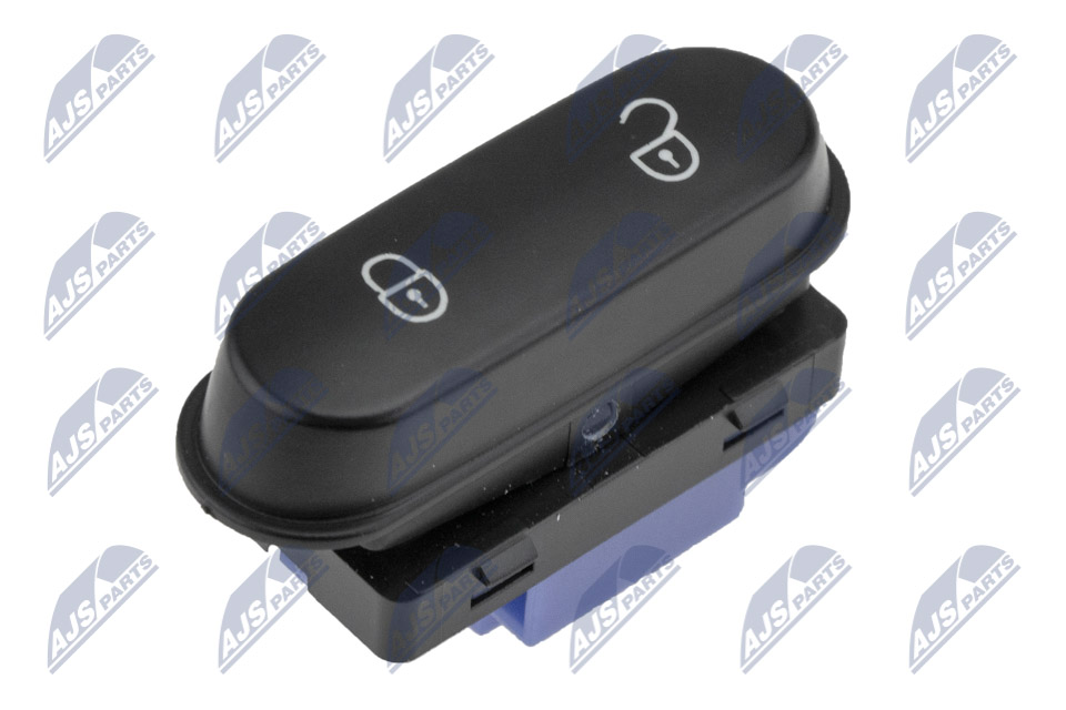 Regulator lusterka NTY EWS-SE-003