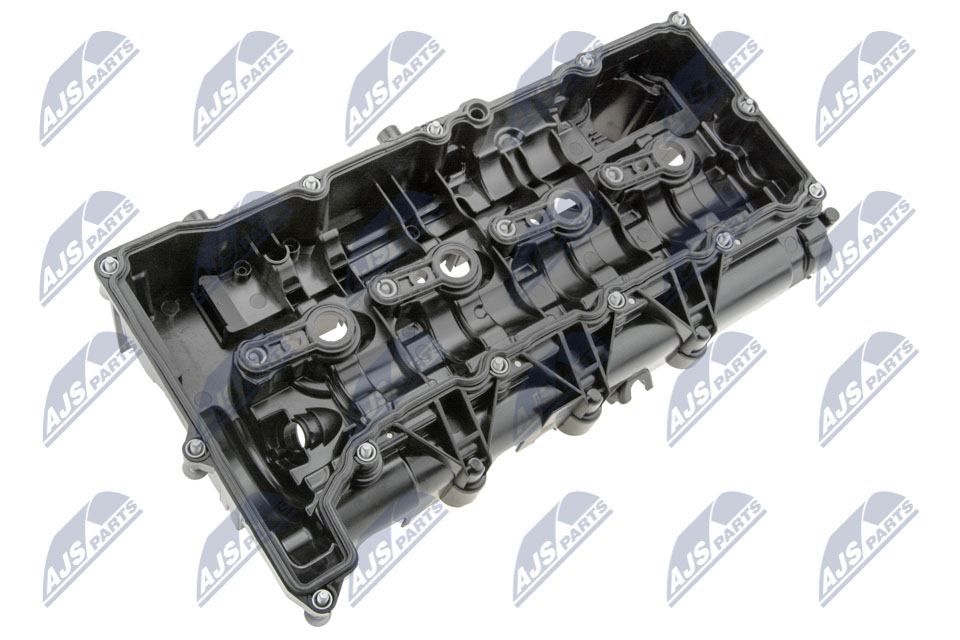 Pokrywa zaworów NTY BPZ-BM-021