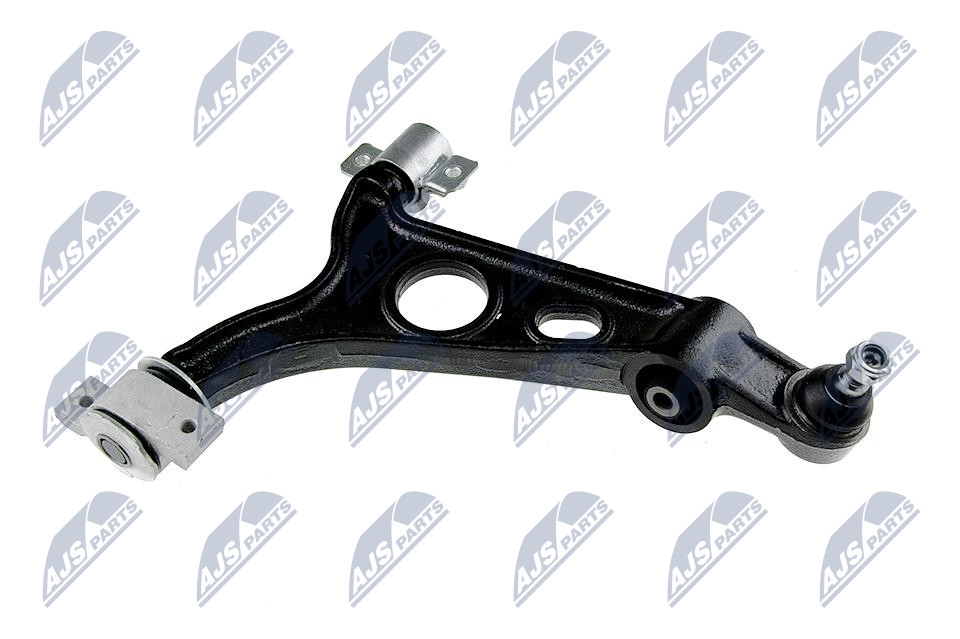 Katalizator NTY KAT-VW-010