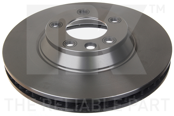 Tarcza hamulcowa NK 2047103