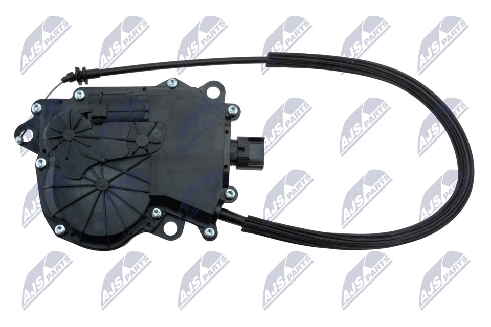Zamek drzwi NTY EZC-LR-046
