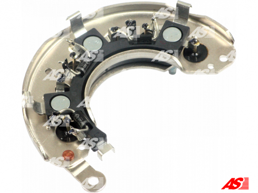 Mostek prostowniczy alternatora AS-PL ARC2009HD