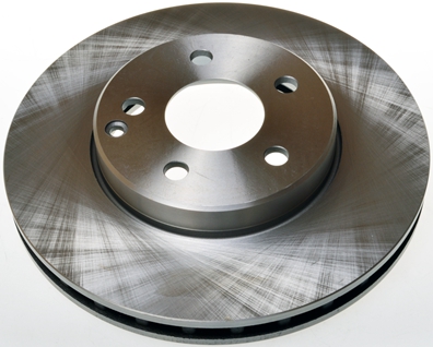 Tarcza hamulcowa DENCKERMANN B130268