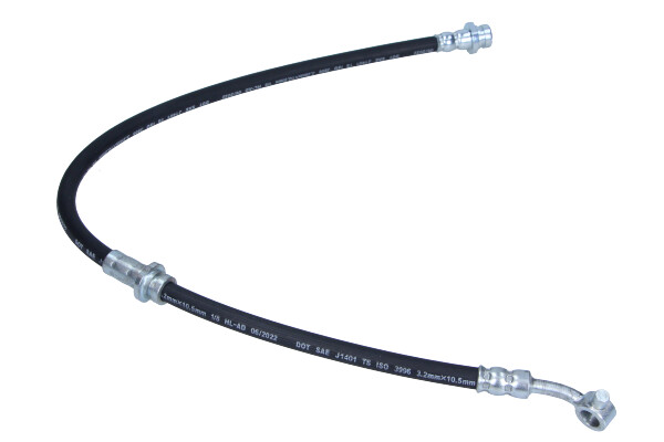 Przewód hamulcowy elastyczny MAXGEAR 52-0595