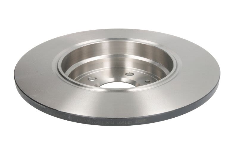 Tarcza hamulcowa TRW DF1597