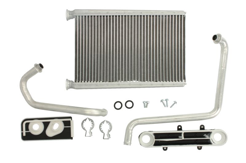 Nagrzewnica NISSENS 72054