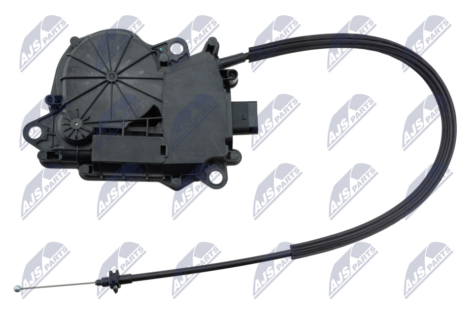 Zamek drzwi NTY EZC-LR-049