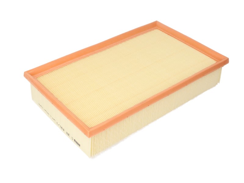 Filtr powietrza MANN-FILTER C 32 191/1