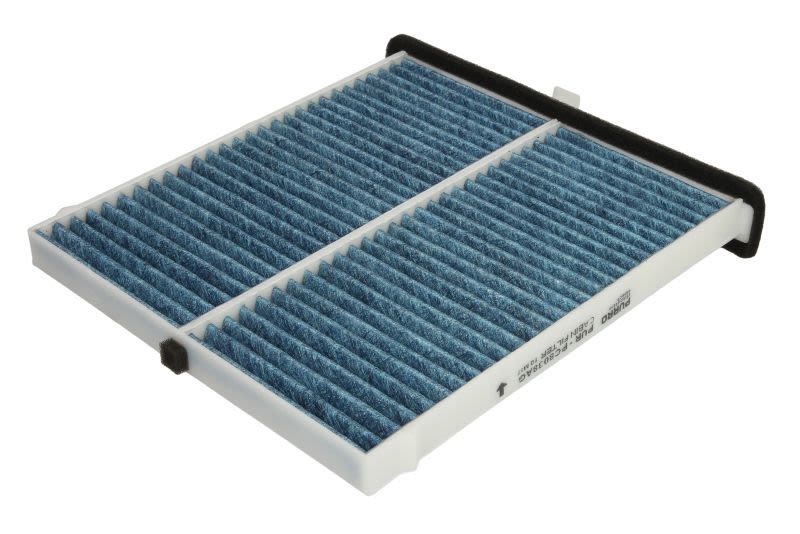 Filtr kabinowy PURRO PUR-PC8038AG